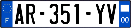 AR-351-YV