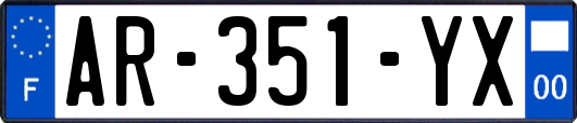 AR-351-YX