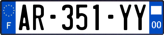 AR-351-YY