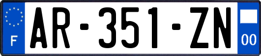 AR-351-ZN
