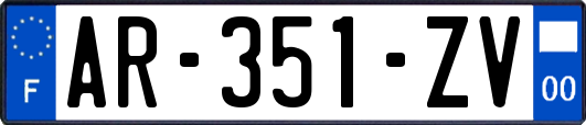 AR-351-ZV