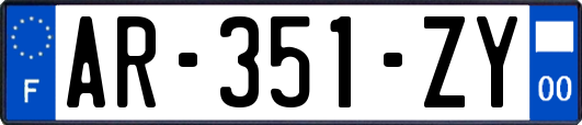 AR-351-ZY