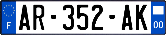 AR-352-AK