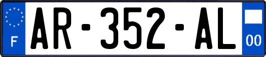 AR-352-AL