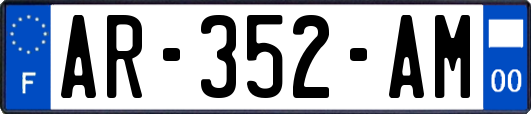 AR-352-AM