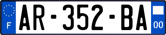 AR-352-BA