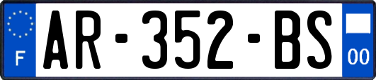 AR-352-BS