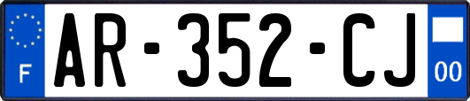 AR-352-CJ