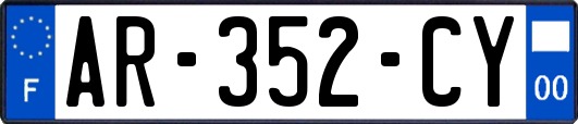 AR-352-CY