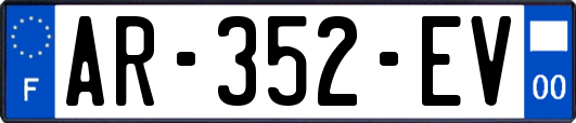 AR-352-EV