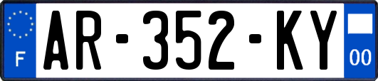 AR-352-KY