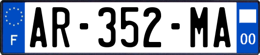 AR-352-MA