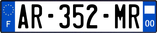 AR-352-MR
