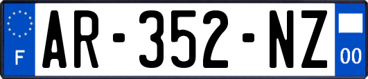 AR-352-NZ