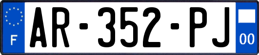 AR-352-PJ