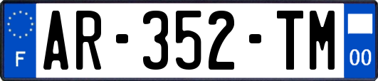 AR-352-TM