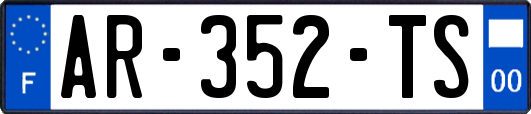 AR-352-TS