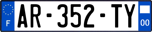 AR-352-TY