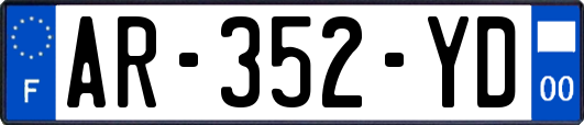 AR-352-YD