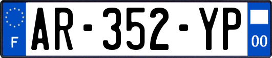AR-352-YP