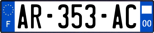 AR-353-AC