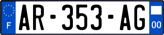 AR-353-AG
