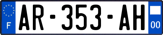 AR-353-AH