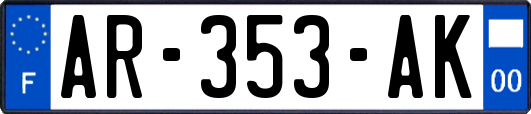 AR-353-AK