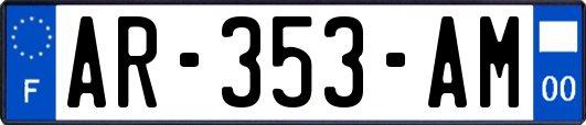 AR-353-AM