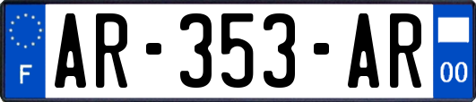 AR-353-AR