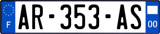 AR-353-AS