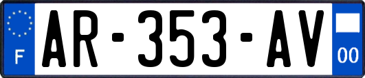 AR-353-AV