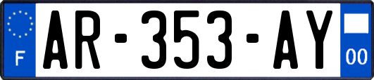 AR-353-AY