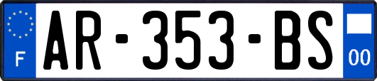 AR-353-BS