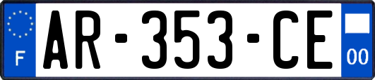 AR-353-CE