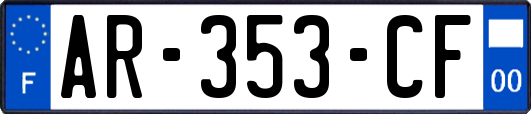 AR-353-CF