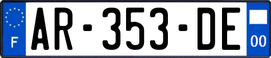 AR-353-DE