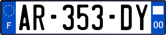 AR-353-DY