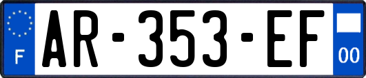 AR-353-EF