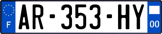 AR-353-HY