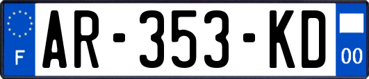 AR-353-KD