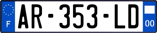 AR-353-LD