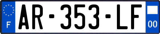AR-353-LF