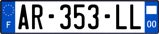 AR-353-LL