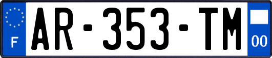 AR-353-TM