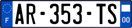 AR-353-TS