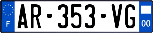 AR-353-VG