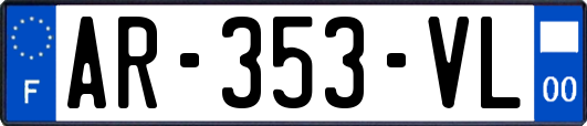 AR-353-VL