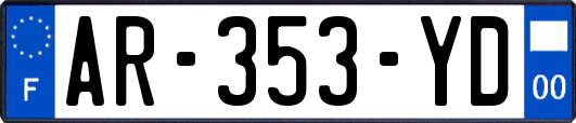 AR-353-YD