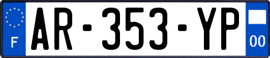 AR-353-YP